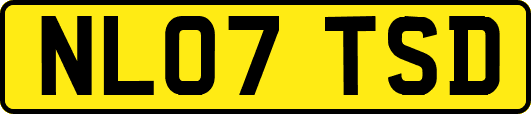 NL07TSD