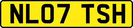 NL07TSH