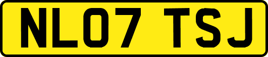 NL07TSJ