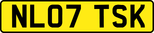 NL07TSK