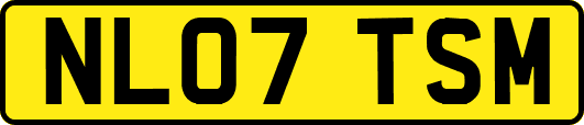 NL07TSM