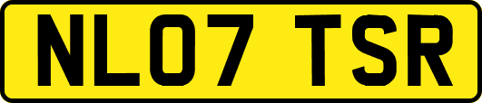 NL07TSR