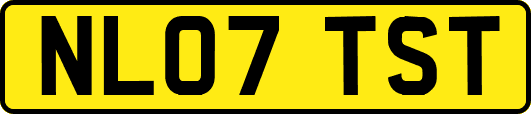 NL07TST