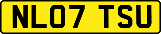 NL07TSU