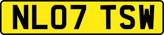 NL07TSW