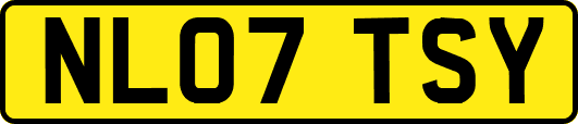 NL07TSY