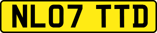 NL07TTD
