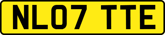 NL07TTE