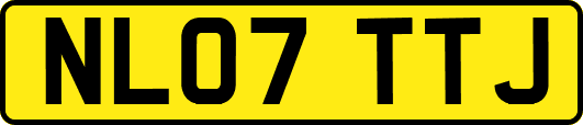 NL07TTJ