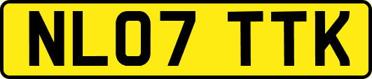 NL07TTK
