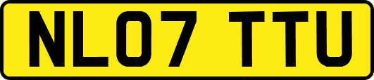 NL07TTU