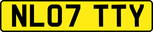NL07TTY