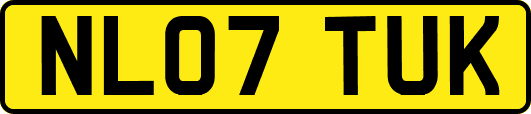 NL07TUK