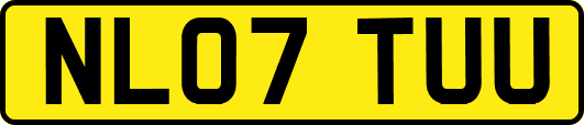NL07TUU