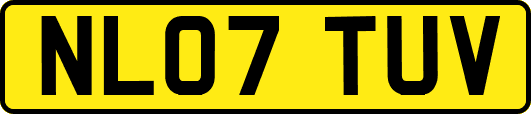 NL07TUV