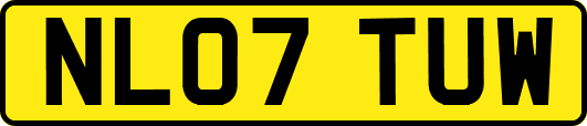 NL07TUW