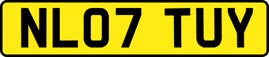 NL07TUY
