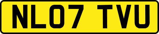 NL07TVU