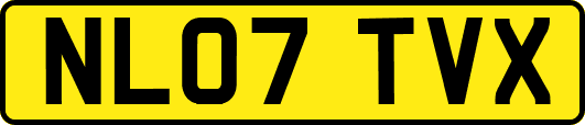NL07TVX