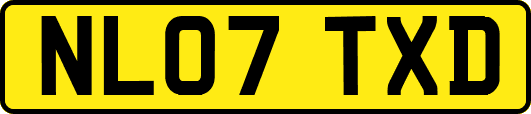 NL07TXD