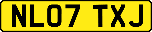 NL07TXJ