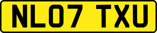 NL07TXU
