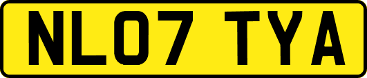 NL07TYA