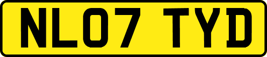 NL07TYD