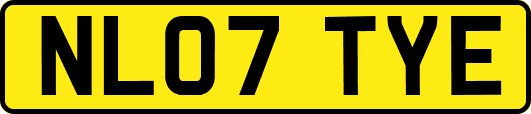 NL07TYE