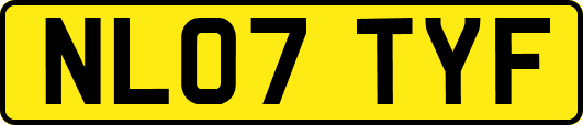 NL07TYF
