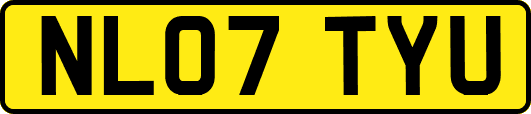 NL07TYU
