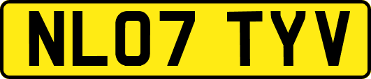NL07TYV