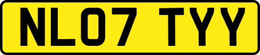 NL07TYY