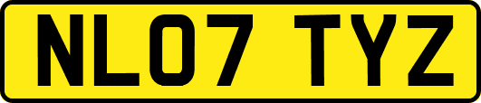 NL07TYZ