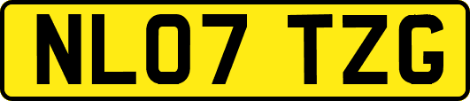 NL07TZG