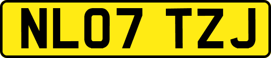 NL07TZJ