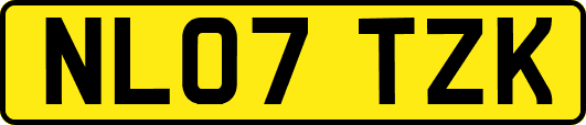 NL07TZK