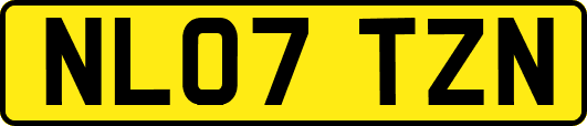 NL07TZN