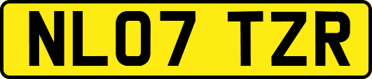 NL07TZR