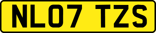 NL07TZS