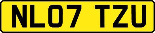 NL07TZU