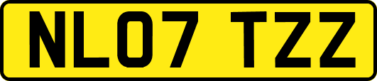 NL07TZZ