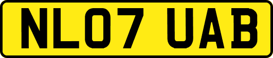 NL07UAB