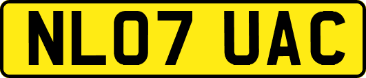 NL07UAC