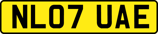 NL07UAE