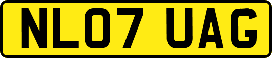 NL07UAG