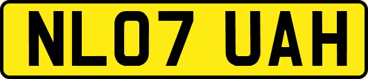 NL07UAH