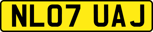 NL07UAJ