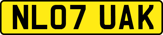 NL07UAK