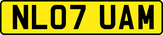 NL07UAM